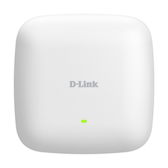 D-Link DAP-X3060 AP Wi-Fi6 AX3000 PoE 1x2.5Gb