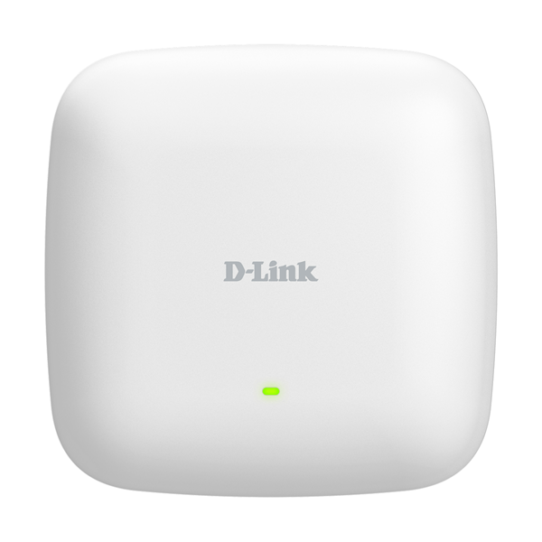 D-Link DAP-X3060 AP Wi-Fi6 AX3000 PoE 1x2.5Gb