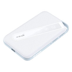 D-Link DWR-932W 4G LTE Router Móvil WiFi6 AX3000