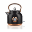 HAEGER-ART-DECO-BLACK-HERVIDORA