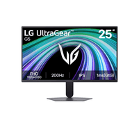 Miniatura 1 de LG 25G523B-B Monitor 24.4 FHD IPS 200Hz 1ms HDMI