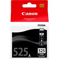 Miniatura 2 de CARTUCHO CANON NEGRO PGI-525PGBK