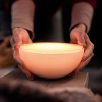 Miniatura 6 de LAMPARA PORTATIL PHILIPS HUE GO