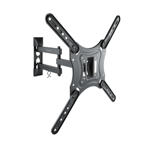 SOPORTE-MONITOR-TV-TOOQ-LP6055TN-B-23---25---MAX.30KG-NEGRO