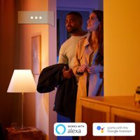 Miniatura 7 de LAMPARA PORTATIL PHILIPS HUE GO