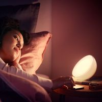 Miniatura 8 de LAMPARA PORTATIL PHILIPS HUE GO