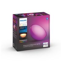 Miniatura 10 de LAMPARA PORTATIL PHILIPS HUE GO