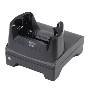 RFD40--1DEVICE-SLOT-0-TOASTER-SLOTS-CHARGE-ONLY-CRADLE-SUPPORT-TC21-26.-REQUIRE-POWER-SUPPLY-PWR-BGA12V50W0WW--DC-LINE-CORD-CBL-DC-388A1-01-