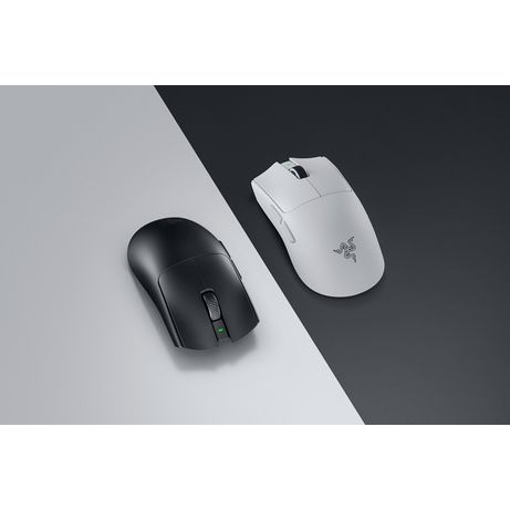 RATON RAZER VIPER V4 PRO NEGRO (RZ01-05630100-R3G1) - Imagen 8 de 8 RATON RAZER VIPER V4 PRO NEGRO (RZ01-05630100-R3G1) - Imagen 8 de 8