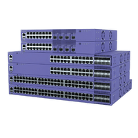 Miniatura 1 de ExtremeSwitching 5320-16P-4XEswitch