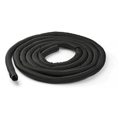 FUNDA DE 4 6 M PARA GESTION DE CABLES - FUNDA ORGANIZADORA