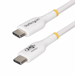 Cable de Carga USB-C Tipo C de 4m - USB-IF PD 240W EPR