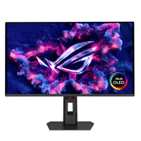 Miniatura 1 de MONITOR Asus XG27AQDNG  ROG Strix OLED 26.5" OLED 2560 x 1440 HDMI