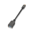 Aisens-Cable-Usb-3.1-Gen1-5Gbps-3A-Tipo-Usb-C-M-A-H-Negro-15Cm