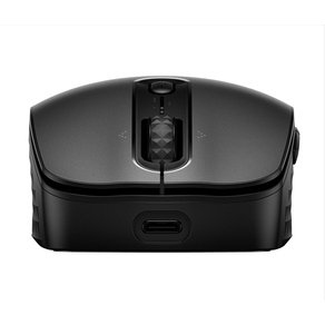 RATON-HP-690-INALAMBRICO-RECARGABLE