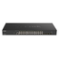 SWITCH-GESTIONABLE-L2-D-LINK-DXS-1210-28T-24P-10G---4P-10-25G-SFP28-RACK