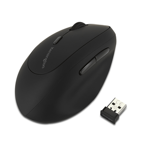 KENSINGTON-PRO-FIT-LEFT-HANDED-ERGO-WIRELESS-MOU-SE