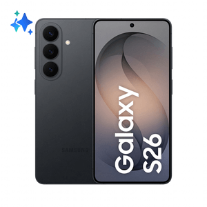 Smartphone-SAMSUNG-Galaxy-S26-6.3--5G-12GB-512GB-Negro