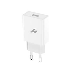 Home-Serie-Enjoy-YTC-06-cargador-rapido-blanco-QC-3.0-USB-5V-3A