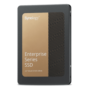 SYNOLOGY--Enterprise-Series--SSD-3840GB-2.5---6Gbit-s--Serial-ATA-III