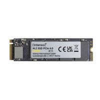 Miniatura 7 de INTENSO  MI500  SSD 2000GB M.2  5300MB/s PCI Express 4.0 NVMe