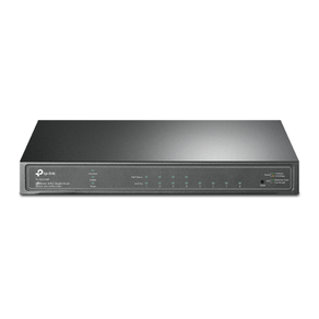 8-PORT PURE-GIGABIT DESKTOP SMART SWITCH 8 10/100/1000MBPS IN