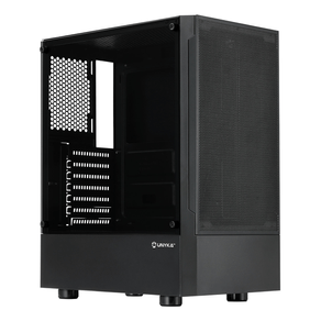 UNYKA--Caja-ATX-AERO-C35--Negro-Incluye-Fuente
