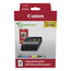 PGI-530-CLI-531-PGBK-C-M-Y-BK-GY-PHOTO