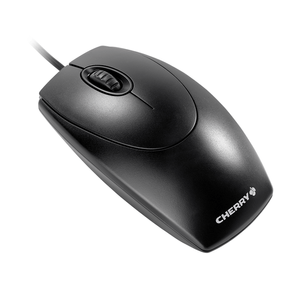 RATON-CHERRY-M-5450-USB-NEGRO