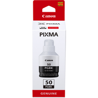 Miniatura 1 de TINTA CANON GI-50 NEGRA