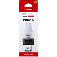 Miniatura 2 de TINTA CANON GI-50 NEGRA