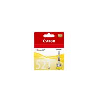 Miniatura 2 de CARTUCHO CANON AMARILLO CLI-521Y