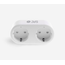 ENCHUFE-INTELIGENTE-SPC-CLEVER-PLUG-DUAL-WIFI