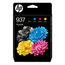 MULTIPACK-CONSUMIBLES-HP-937-4-COLORES