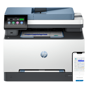 HP--LaserJet-Pro-3302fdw-Inalambrico-Multifunction-Color-Impresora-Fotocopiadora-escaner--Duplex--Laser-Wifi-Duplex-Color