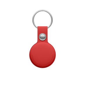 LEOTEC-EASY-TAG-DUAL-IOS-y-Android-Blanco---Llavero-Rojo