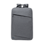 MOCHILA-PORTATIL-IMPERMEABLE-156’’-NETWAY-CASUAL-BACKPACK-GRIS-OSCURO