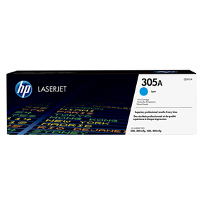 TONER-HP-CIAN-305A-CE411A