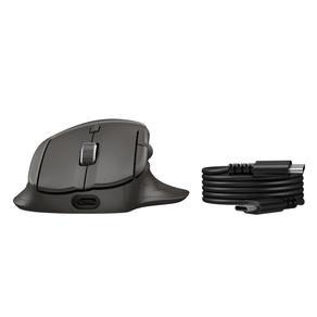RAT-N-INAL-MBRICO-DE-DESPLAZAMIENTO-ULTRARR-PIDO-HP-780M--NEGRO-------CONECTA-POR-BLUETOOTH-O-HP-UNIFYING-DONGLE