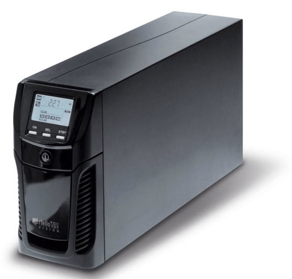 SAI 2000 VA RIELLO UPS VISION VST 2000