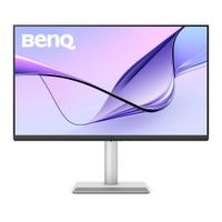 Miniatura 2 de BENQ MA320UP   31.5" IPS 4K Ultra HD HDMI Altavoces