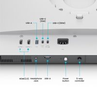 Miniatura 5 de BENQ MA320UP   31.5" IPS 4K Ultra HD HDMI Altavoces