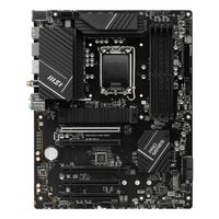Miniatura 3 de PLACA BASE MSI PRO B760-P | LGA 1700 | DDR4 | WIFI | ATX