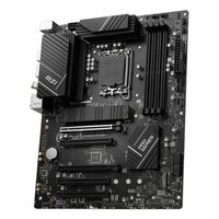 Miniatura 4 de PLACA BASE MSI PRO B760-P | LGA 1700 | DDR4 | WIFI | ATX