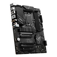 Miniatura 5 de PLACA BASE MSI PRO B760-P | LGA 1700 | DDR4 | WIFI | ATX
