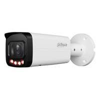 Miniatura 1 de (DH-IPC-HFW3849TP-ZAS-IL-27135) DAHUA CAMARA IP BULLET SERIE 3 8MP VARIFOCAL 2.7-13.5MM