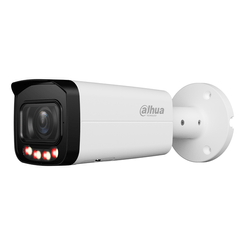 (DH-IPC-HFW3849TP-ZAS-IL-27135) DAHUA CAMARA IP BULLET SERIE 3 8MP VARIFOCAL 2.7-13.5MM