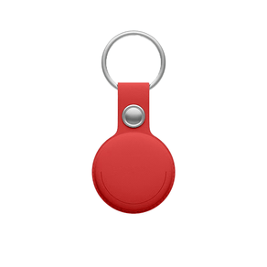 LEOTEC-EASY-TAG-DUAL-IOS-y-Android-Blanco---Llavero-Rojo
