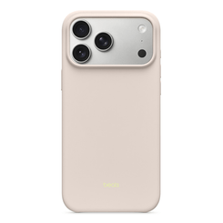 Beats iPhone 17 Pro Max Case with MagSafe and Camera Control   Lime Stone
