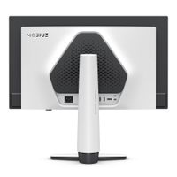 Miniatura 4 de MONITOR BENQ EX271UZ (9H.LP2LA.TBE) 26,5" 3840x2160 OLED 240HZ, USB-C